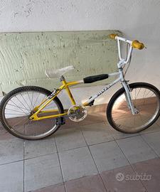 BMX old school silverstar 24”