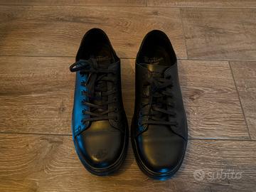 Dr. martens