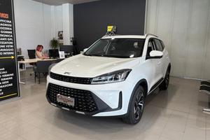 EMC Wave 3 1.5t 147cv cvt