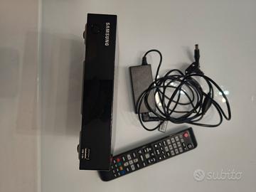 Decoder Samsung