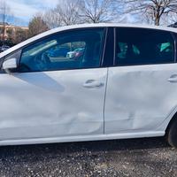 Volkswagen Polo 1.6 TDI 90CV DPF 5 porte Comfortli