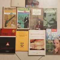10 Libri