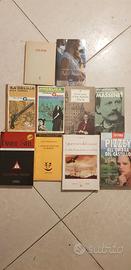 10 Libri