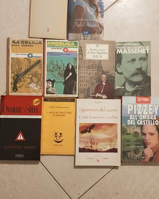 10 Libri