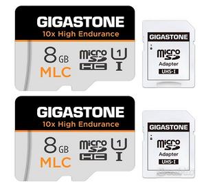 Industrial MLC Scheda di Memoria 8 GB