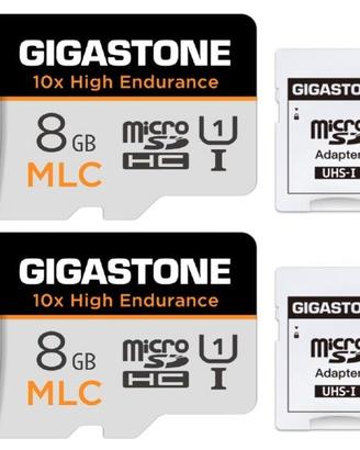 Industrial MLC Scheda di Memoria 8 GB