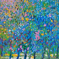 Quadro stampe serigrafie moderne - studi o albergo