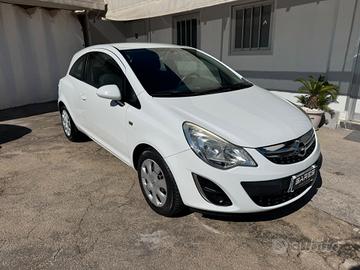 Opel Corsa 1.2 85CV 3 porte GPL-TECH Elective