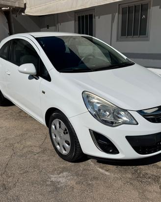 Opel Corsa 1.2 85CV 3 porte GPL-TECH Elective