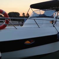 Marinello 26 Cabin