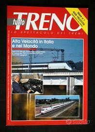 Rivista tutto treno tema