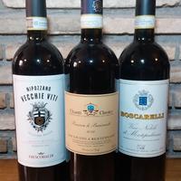 Vino Pregiato RP 95pt.