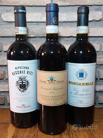 Vino Pregiato RP 95pt.