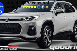 Suzuki Across 2.5 Plug-in Hybrid E-CVT 4WD Top