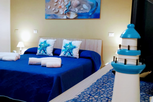 Appartamento Turistico l'Ancora