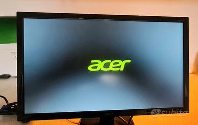 MONITOR LED ACER 21,5"