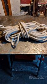 cima per ormeggio o servizio ancora