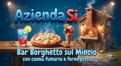 Bar Borghetto sul Mincio