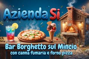 Bar Borghetto sul Mincio
