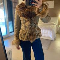 Giubbotto Invernale FOCE Made in Italy