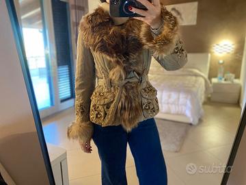 Giubbotto Invernale FOCE Made in Italy