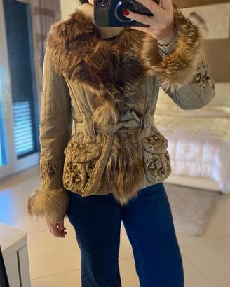 Giubbotto Invernale FOCE Made in Italy