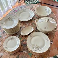 Servizio piatti Richard Ginori