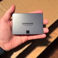 SSD 1TB Samsung 870QVO