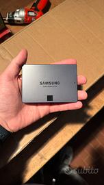 SSD 1TB Samsung 870QVO