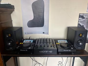 Mixer Xone 42 Allen&Heath