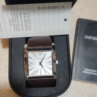 Orologio Emporio Armani