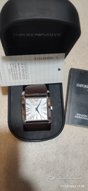 Orologio Emporio Armani