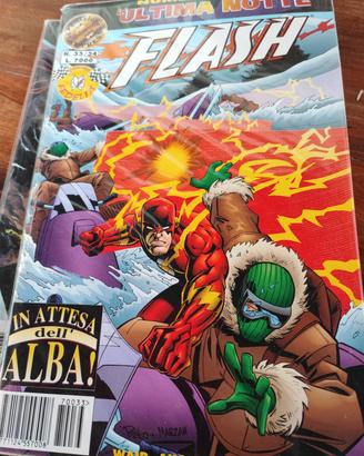 fumetti numero 1 prima stampa 