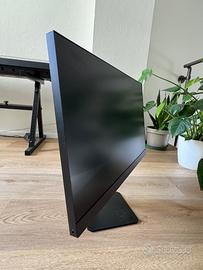 Hp omen 27” 240hz 2560x1440p