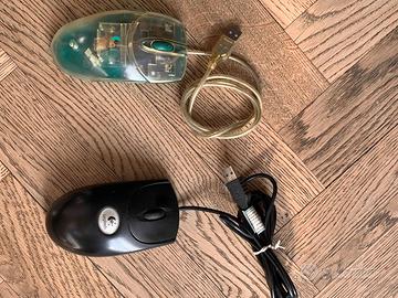 Mouse Logitek