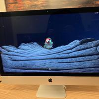 Imac  27 pollici