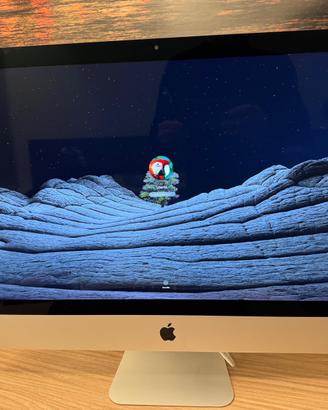 Imac  27 pollici