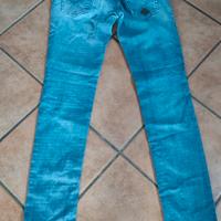 Pantalone jeans tg.S Usato Perfetto