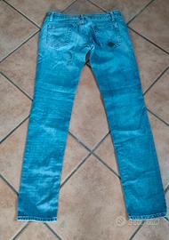 Pantalone jeans tg.S Usato Perfetto
