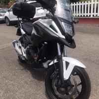 Honda NC 750 X (cambio manuale)