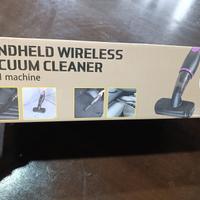 Aspirapolvere 3 in 1