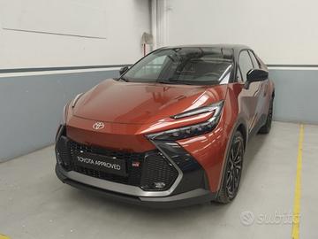 TOYOTA C-HR 2.0 PHEV FWD GR SPORT N1082645