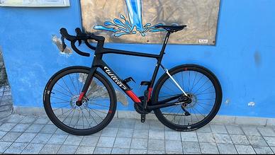 Wilier Garda taglia XL