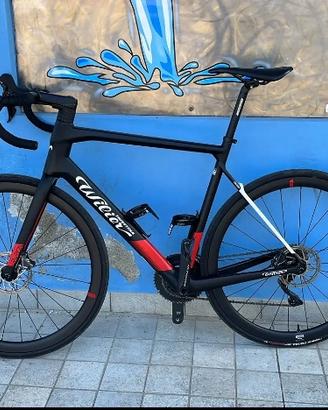 Wilier Garda taglia XL