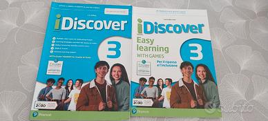 iDiscover 3