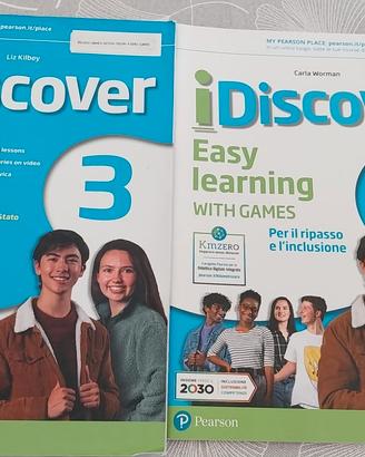 iDiscover 3