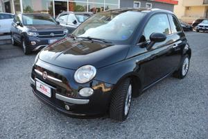 FIAT 500 1.2 Lounge - Ok NEOPATENTATI - "CONDIZI