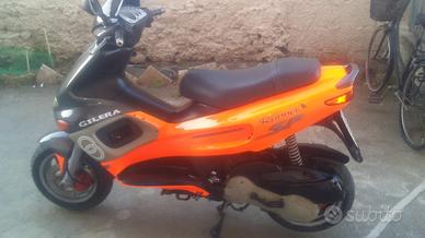 Gilera Runner 180 - 1999