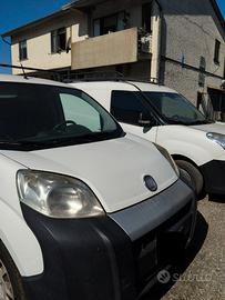 FIAT FIORINO NATURAL POWER