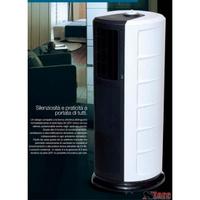 Zephir condizionatore portatile  ZDY 5000